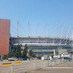 Estadio BC Place