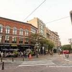 Gastown