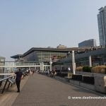 Paseo marítimo de Vancouver