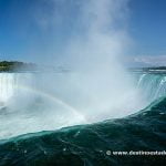 Catarata canadiense